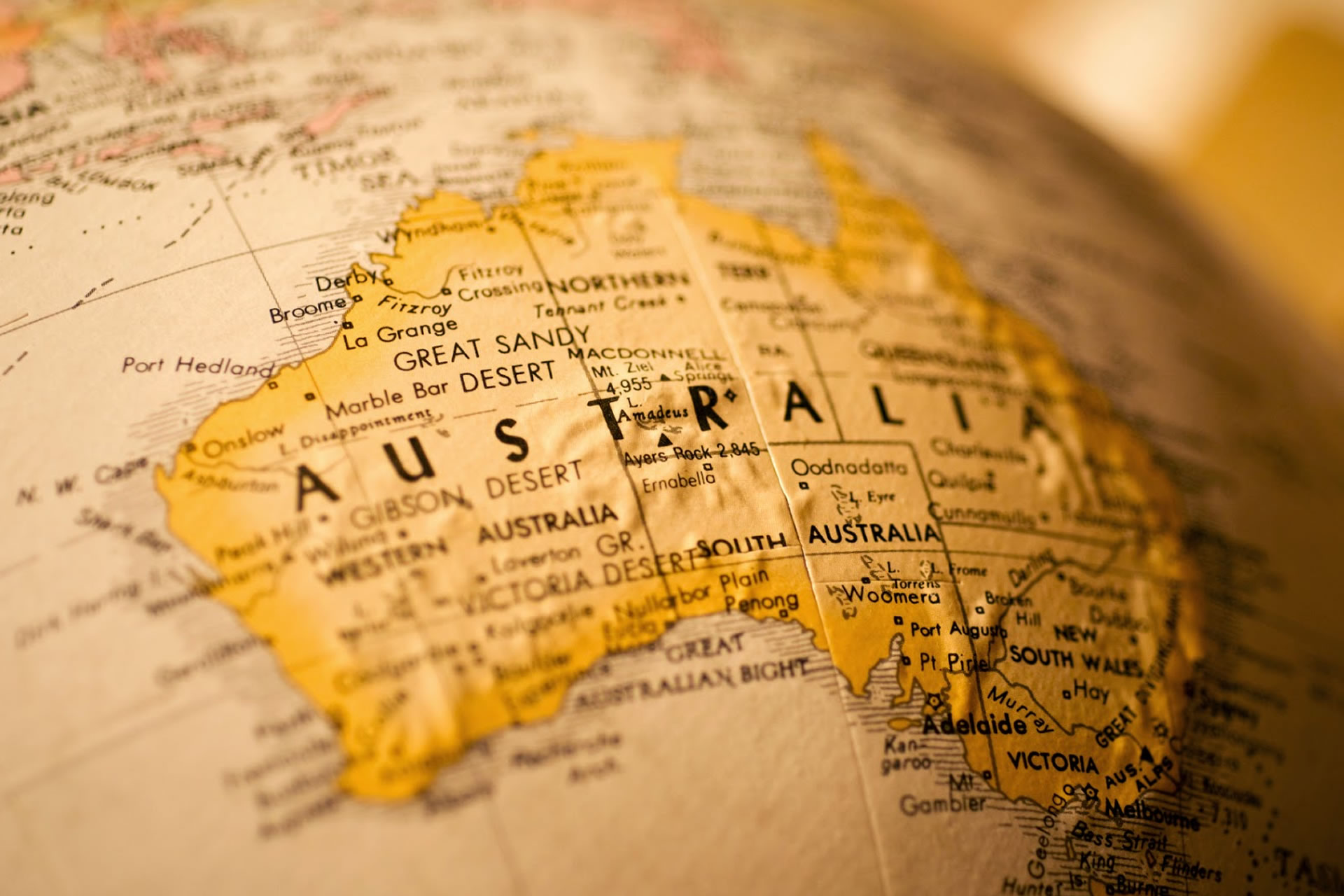 Australian Visas - Phillip Silver and Associates Immigration Australia