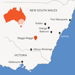 Wagga