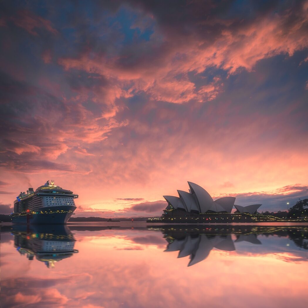 Australian Farming Visas